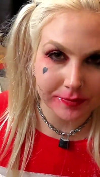 Harley Quinn dostaje to w trzy