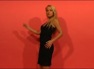 Flash Model Amateurs: Stripper plaagt je graag