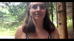 Crypto Mommy: Sono andato nel parco e piscio bb, mi hai chiesto...