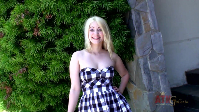 ATKIngdom Fans: Interview with Ranie Mae