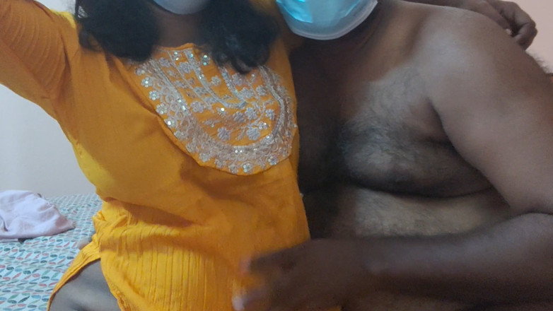 Inba: Unexpected Experience with Neighborhood Housewife