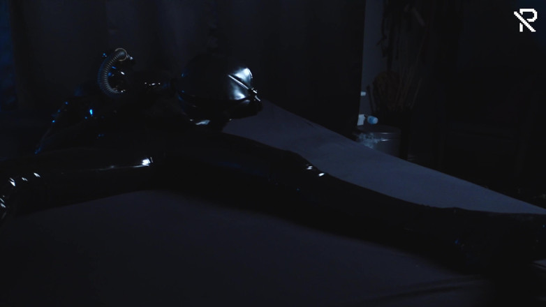 Rubber pervs: Havanız bitmeden önce boşalın
