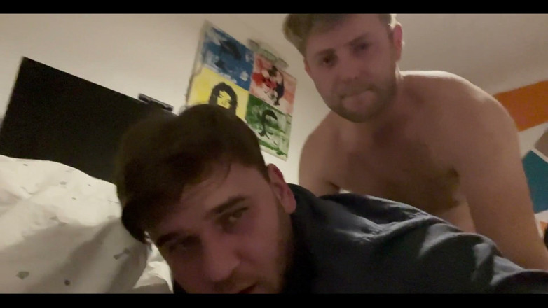 GlennandSonny: Berkongkek