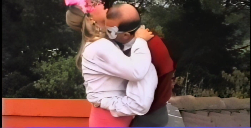 Real Home Made: Un couple pervers