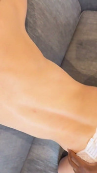 Fitness tgirl jsem tvrdě roztáhla