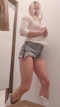 Přijďte se mnou nakupovat