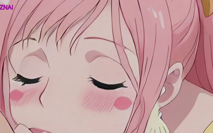 Prznai: One Piece Shirahoshi (13) Hen