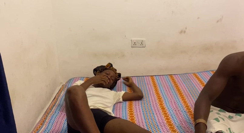 Seggzdotcum: Scopare senza giocare fa jack un ragazzo noioso