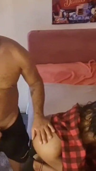 100% Anal with My Friend
