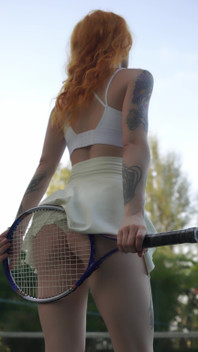 Tennis Play