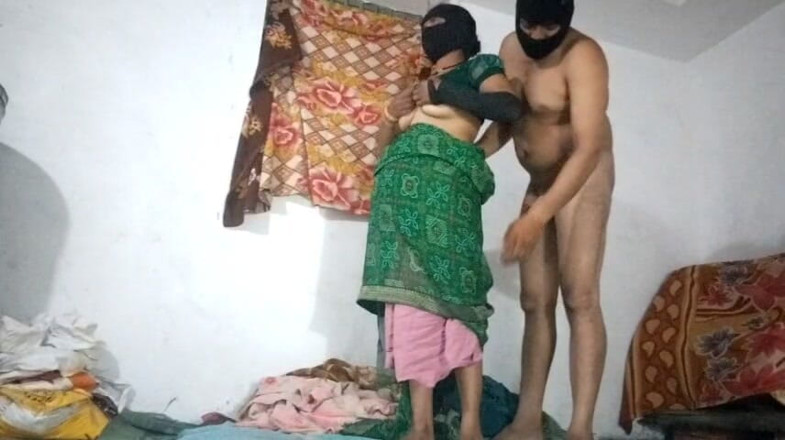Kumari1996: Desi bhabhi: Ehemann-ehefrau ficken 1