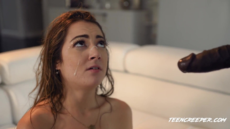Helpless Teens: วัยรุ่นสอดส่อง Lily Adams - โดนนักโทษประกันตัวลงโทษ