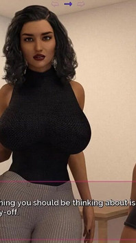 黙って踊る - パート5 - 病院で看護師がディックを自慰行為
