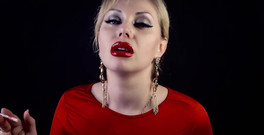 Goddess Misha Goldy: Udržím tě závislou navždy! 2