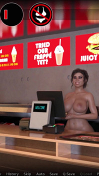 Freeuse Děvky v mém domě od M24metro - anální sex v supermarketu 4