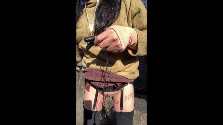 megu2002: Allenamento per addestratori NO90 Gioco Anale Gonfio