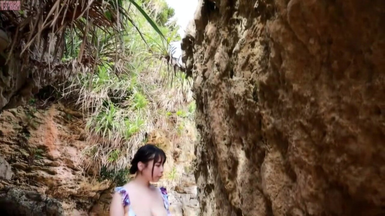 Far East pornography: Megaton lekuk tubuh 111cm m cup melampaui imajinasi bagian 1