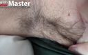 EnglishLeathermaster: Ungeschnittene dilf findet kleine person im hotelzimmer, macrophilia fantasy