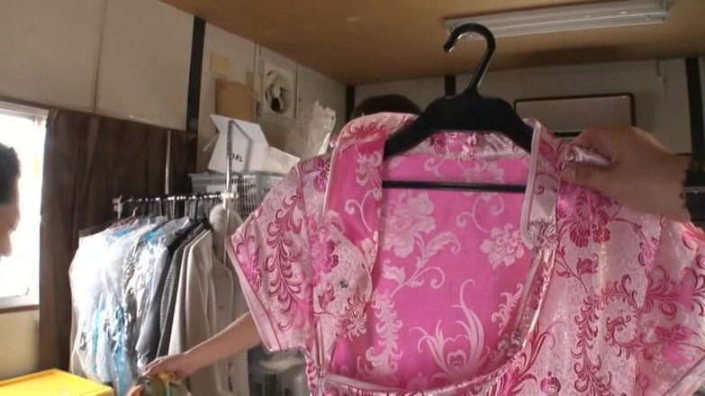 Javmango: Erkek işkencesi