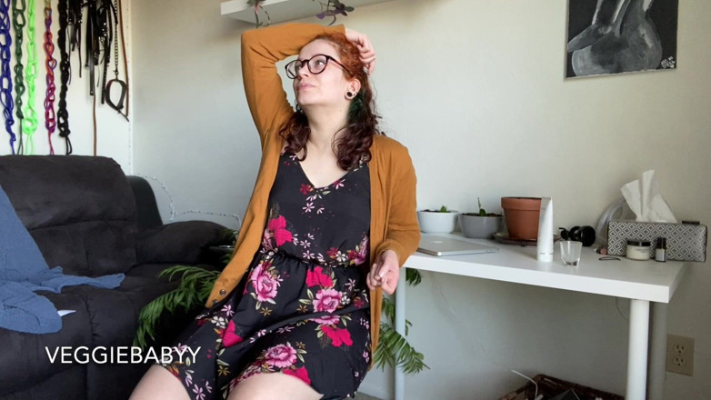 Veggiebabyy: Succhiata e scopata da infermiera infedele pt 2