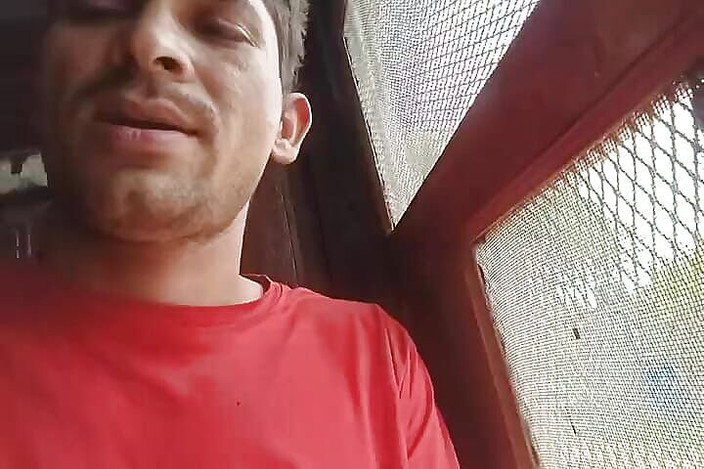 Gangbang straight: Foda-se a entrega de Riya Sen Kareena