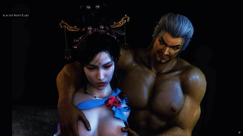 Soiyu Hentai: Beauty 3D Dream Girl: Animacja Boskich Proporcji - Hentai Animacja 3D