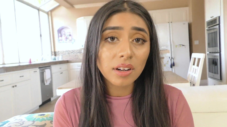 Perv Milfs n Teens: Violet Myers má žhavé pro svého zkušebního důstojníka a miluje jeho...