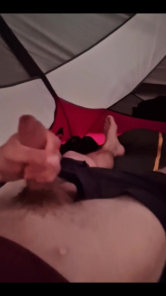 Awesome A: Camping Is Fun