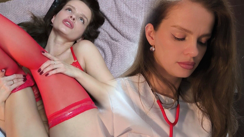 S-Wife Katy: Emergency Sexual Care for a Virgin.
