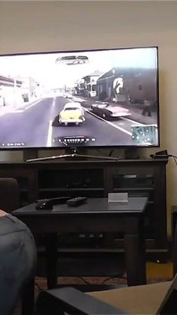 Saturday Night Gamer