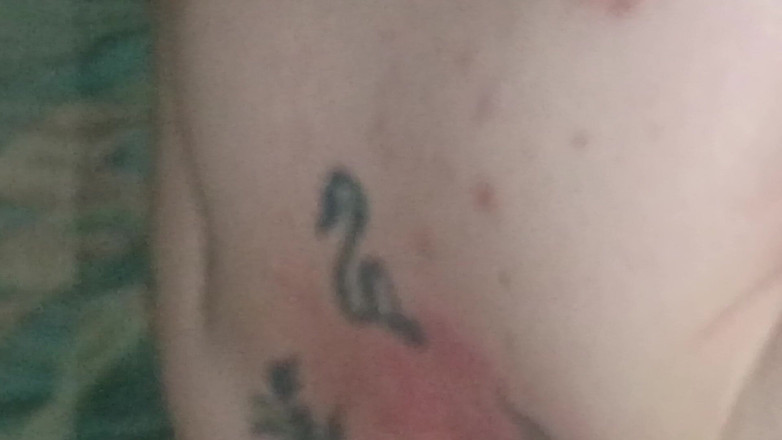 Horny Ginger: Amatorskie Bww domowej roboty cipki Grać z szybkim jebanie! Piesek...