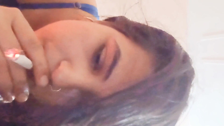 Hot Sis: Latika sesso duro esperienza con grande cazzo nero
