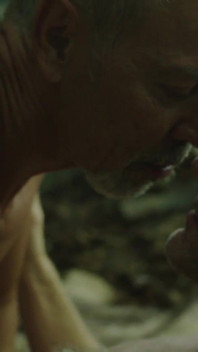 Caveman Sex