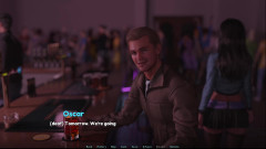 Johannes Gaming: Mia 섹스 테이프를 본 11 Bella의 채권