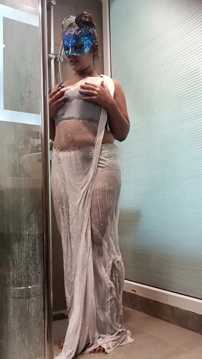 Spandana_Sweety: Spandana Pancuran Mandi