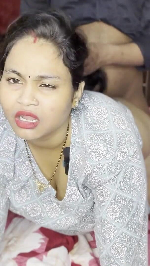 Sonathakur: Ehemann ehefrau non-stop voller nacht-sex im hotelzimmer, echtes desi paar