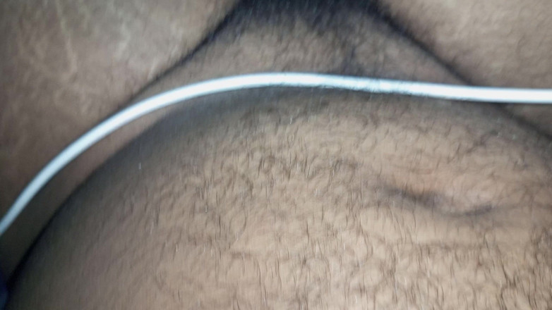 Fucking my wife: kandom ke saath bhaartiy desi bara land maastarbeshan
