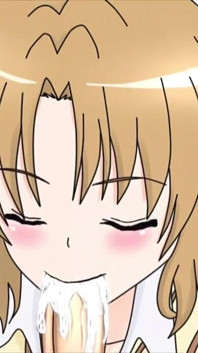 Momioka Risa to-love-ru