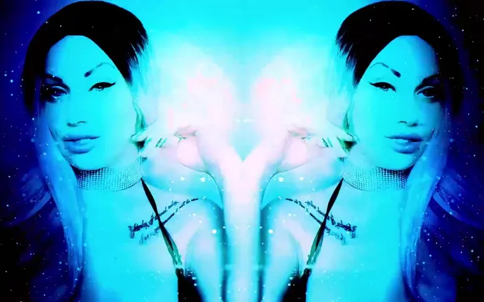 Goddess Misha Goldy: Listen to My Mesmerizing Voice. Relax! Lost in Me and...