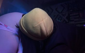 Secret Creampie From Step Daddy