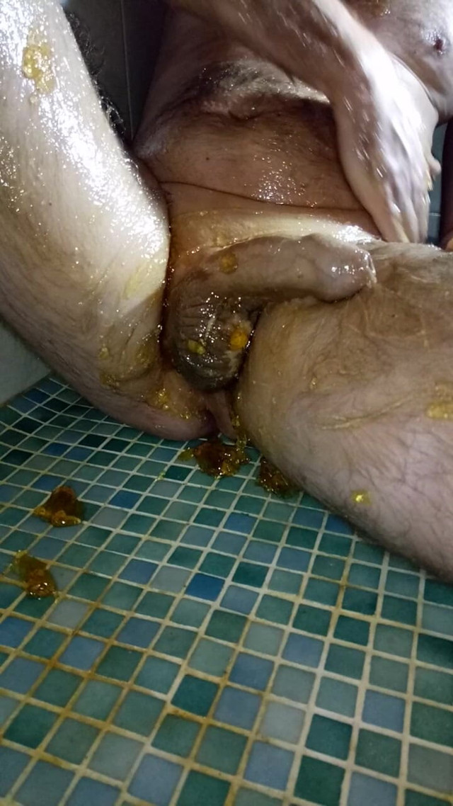 My Fetish! (White Ukrainian Dick) My Fetish! (White Ukrainian Dick)