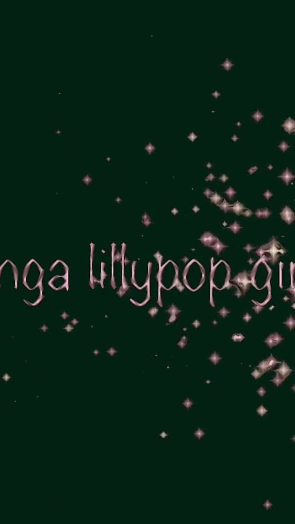 Inga lillypop girl comics: Kreslený teenager masturbuje v lese