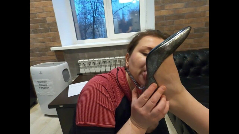Heel 15 cm: 앨리스 앳 홈