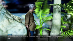 AVN Teller: Timestamps: Hilang Cinta #09 - Puan Semakin Creampie Dubur Semasa Dia Makan...