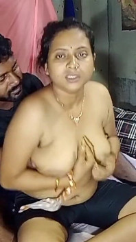Sexy Krásná Vesnická Bhabi Chodachudi.