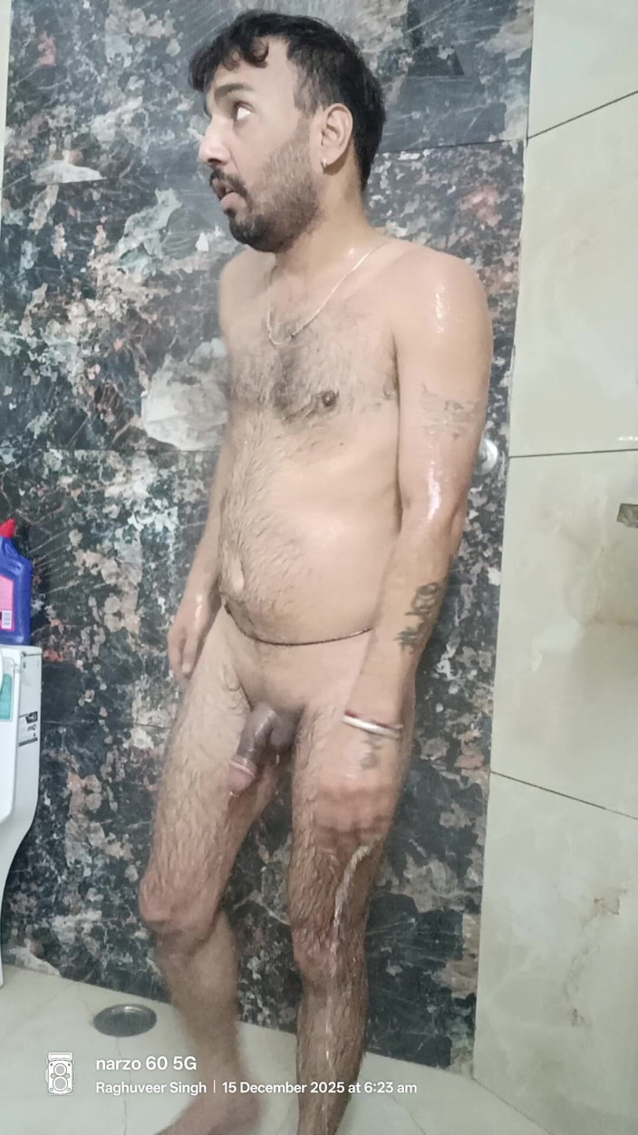 Rajasthani-old-lover: Arab Shower