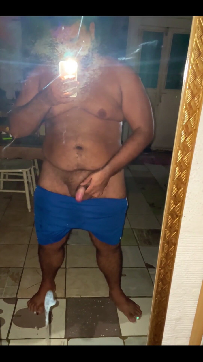 VEN1CIU: Chubby bear studio