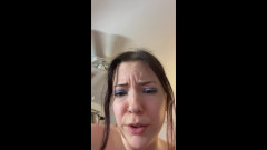 lilredvelvettt: Pequeña aventura perdedora