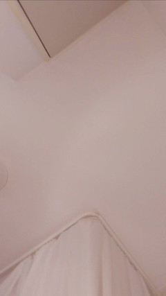 Milah CrossxxX: Milah En Fishnet Rose