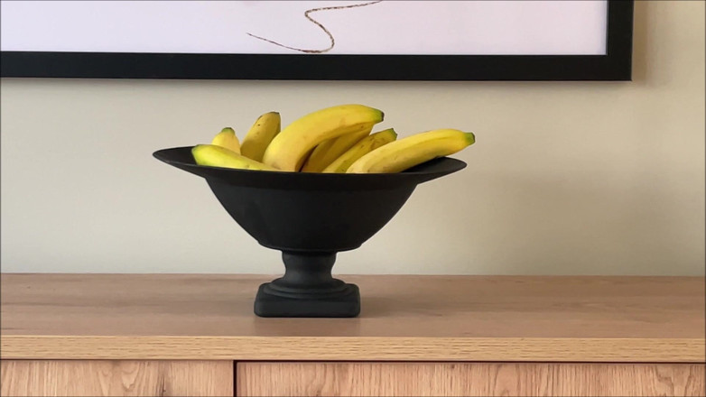 Dom Rod: Keledai pisang- 001